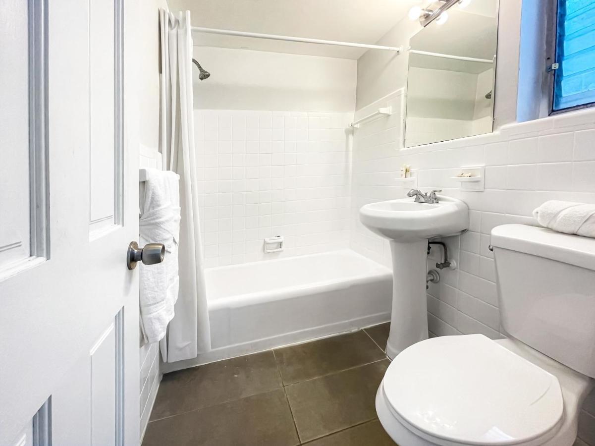 Chambre Standard Lit Queen-Size