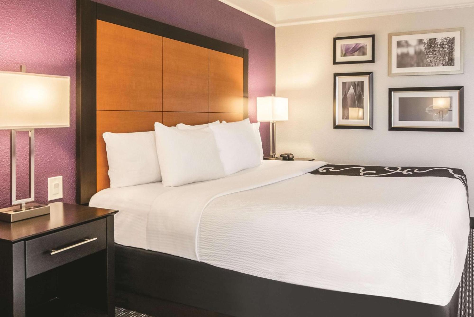 Deluxe Kamer met Kingsize Bed - Rookvrij