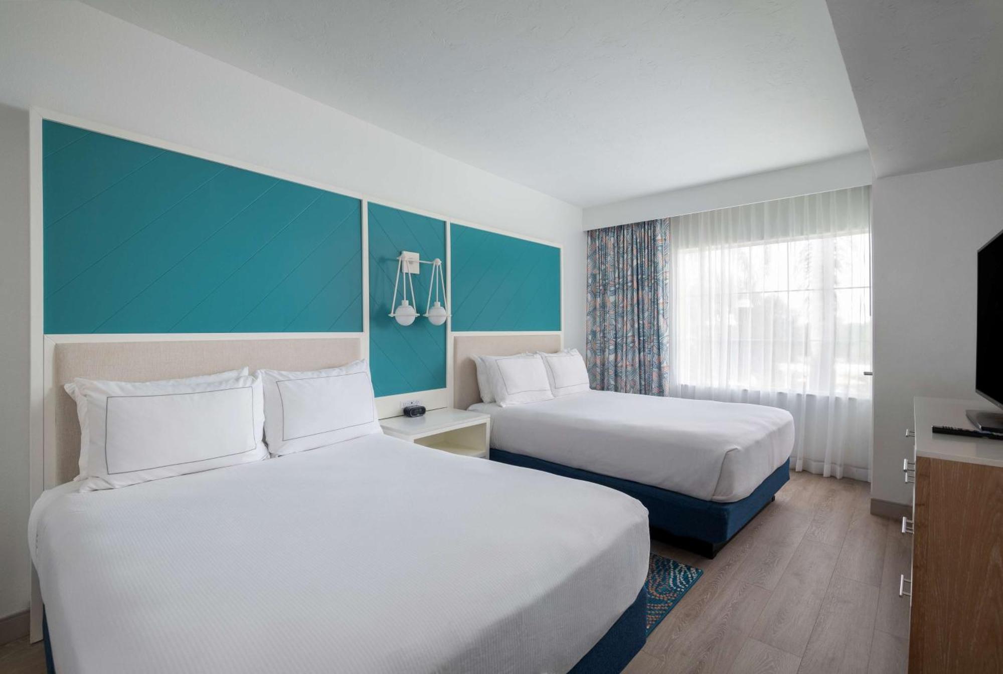 Suite Queen con Vista Città
