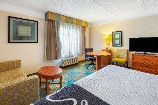 Double Room with Two Double Beds