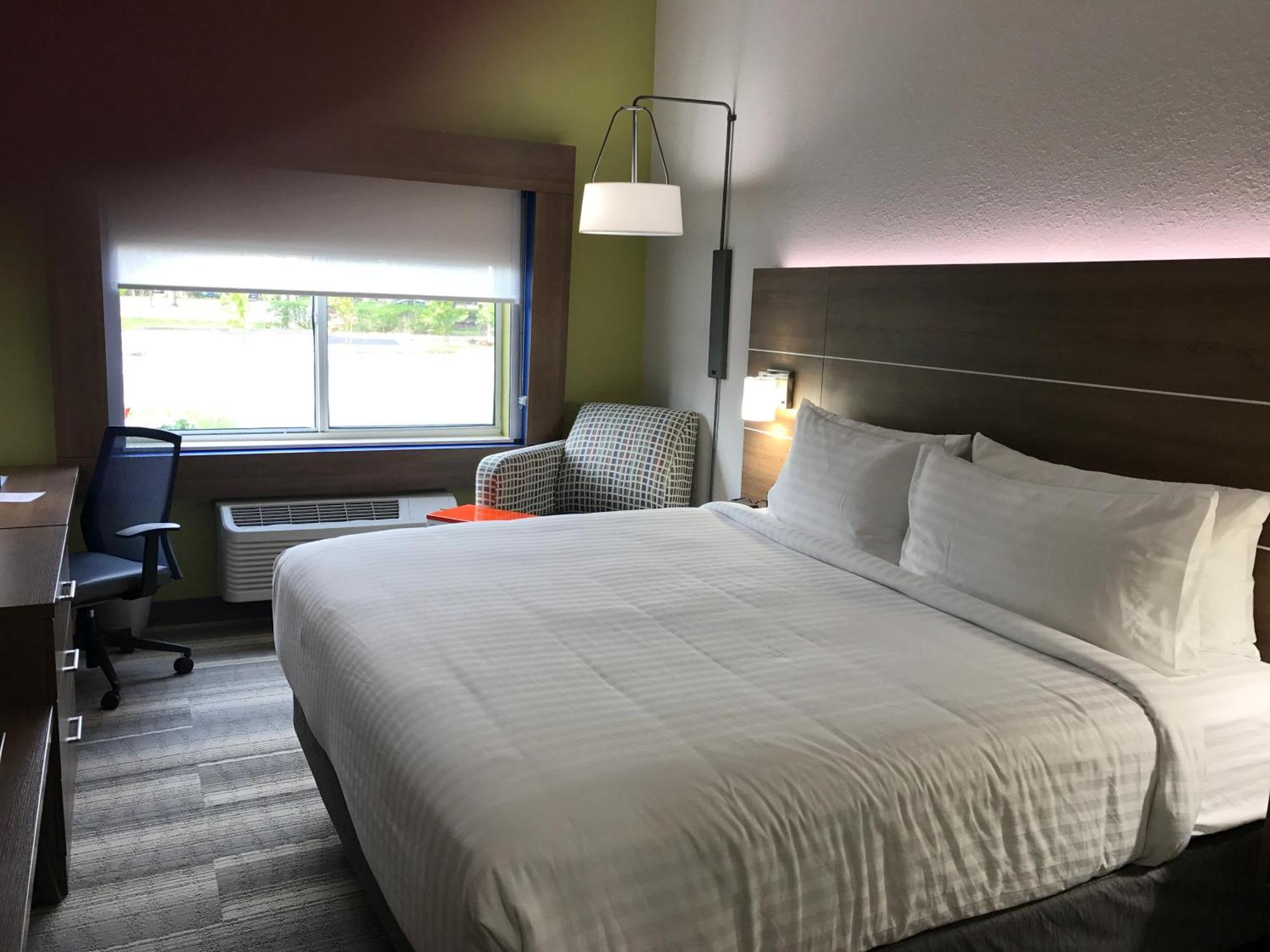 Leisure Kamer met Kingsize Bed - Rookvrij