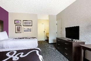 Double Room Two Double Beds