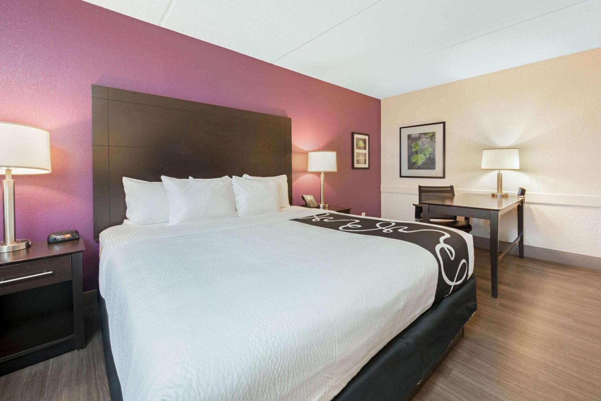 Habitación Deluxe con cama extragrande