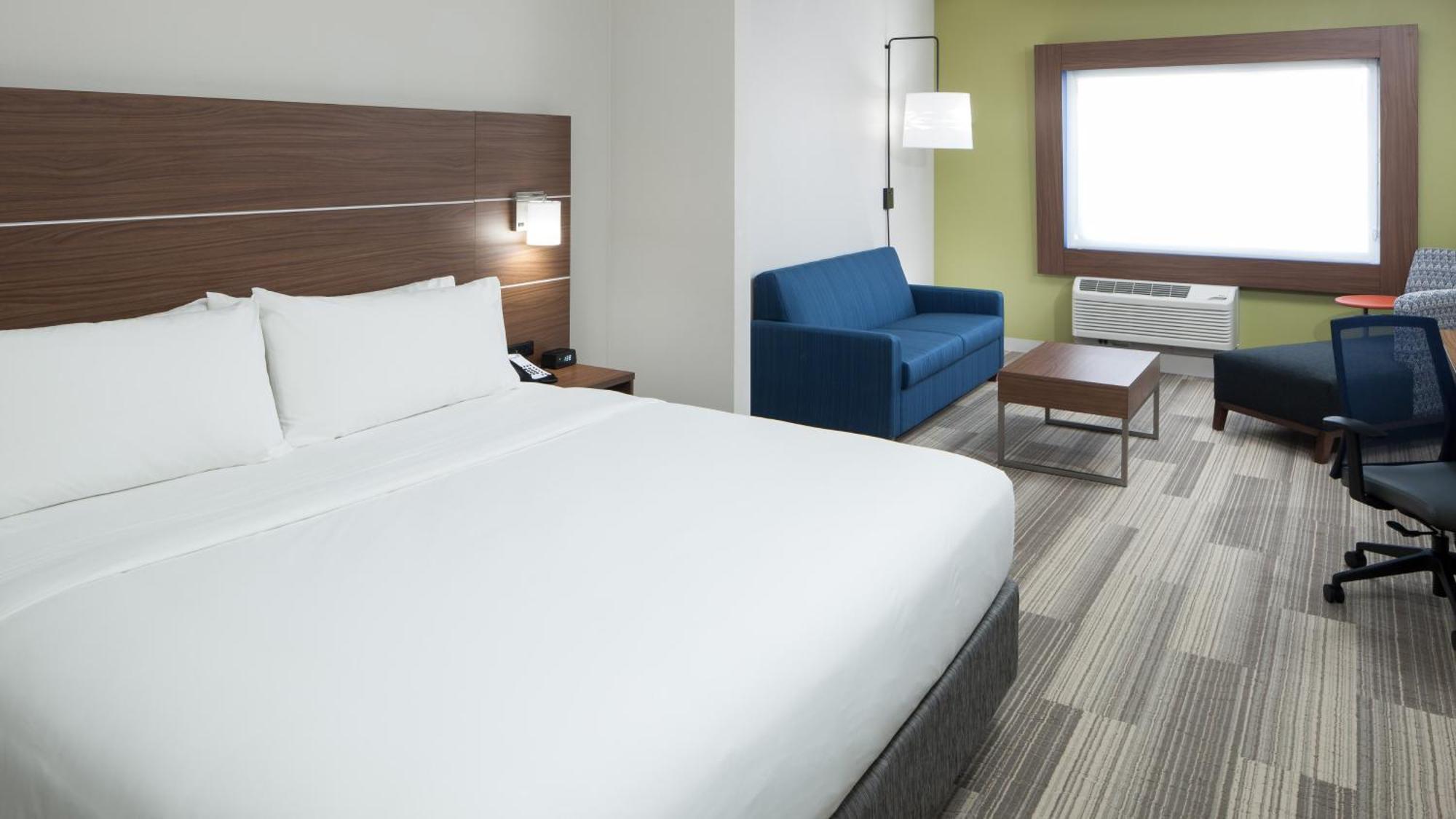 Habitación Estándar - Cama extragrande