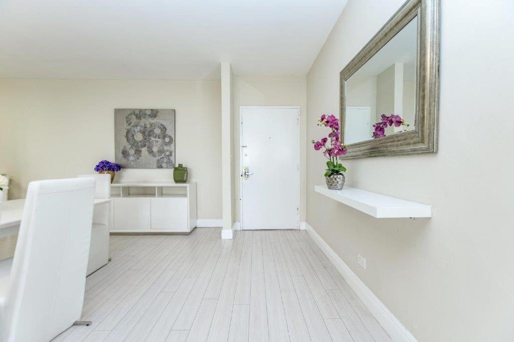 Apartment mit 2 Schlafzimmern