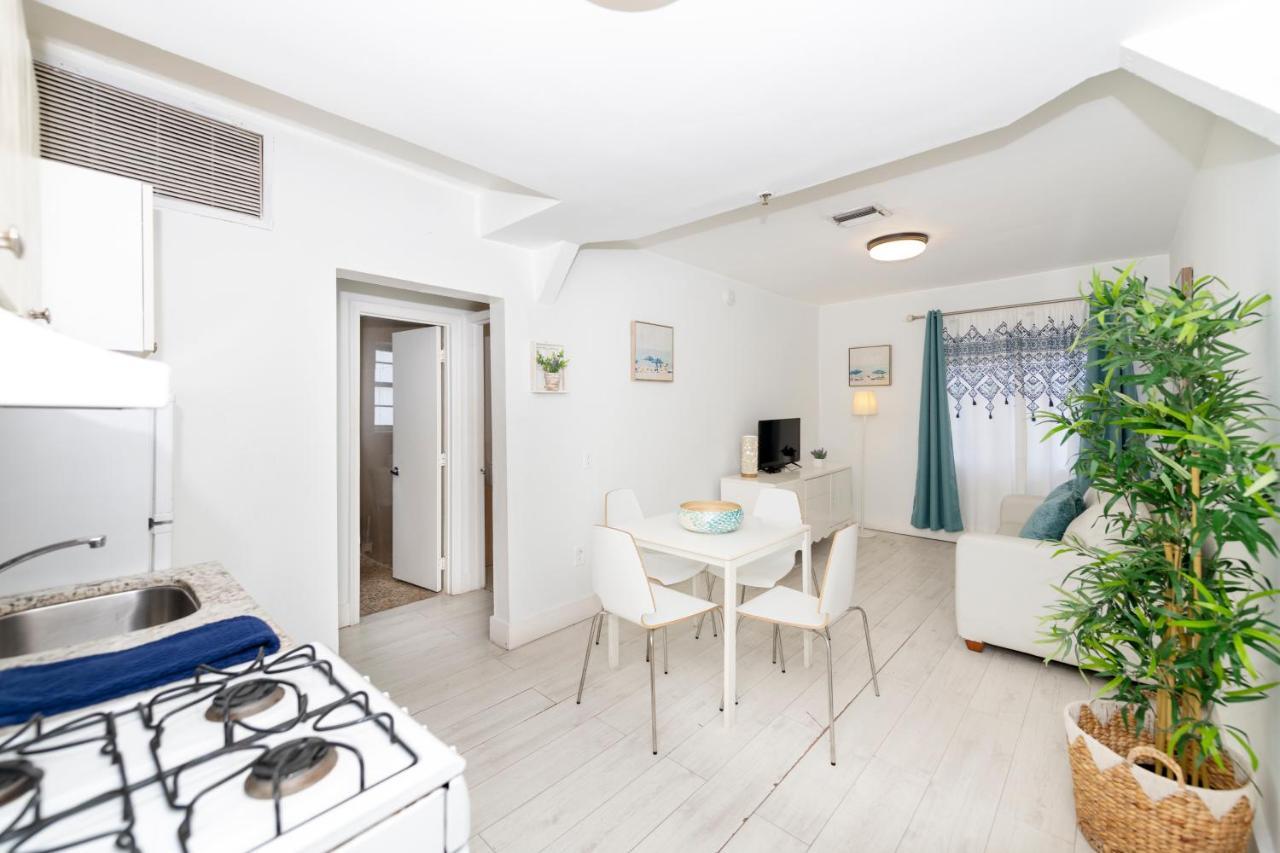 Appartement 1 Chambre