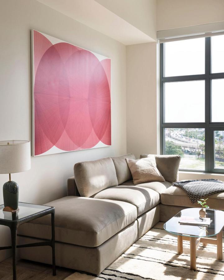 Junior Apartment mit 1 Schlafzimmer