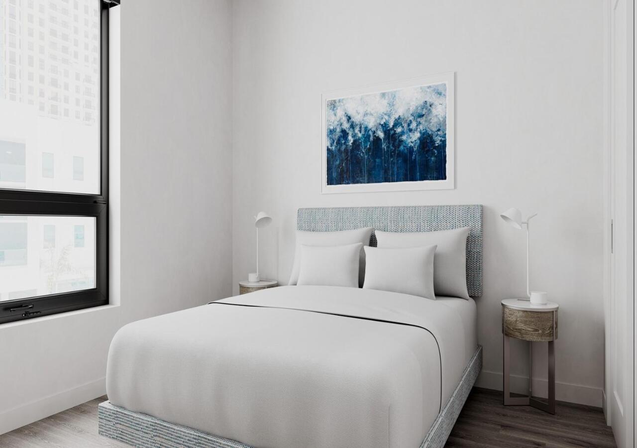 One Bedroom Queen Coastal View