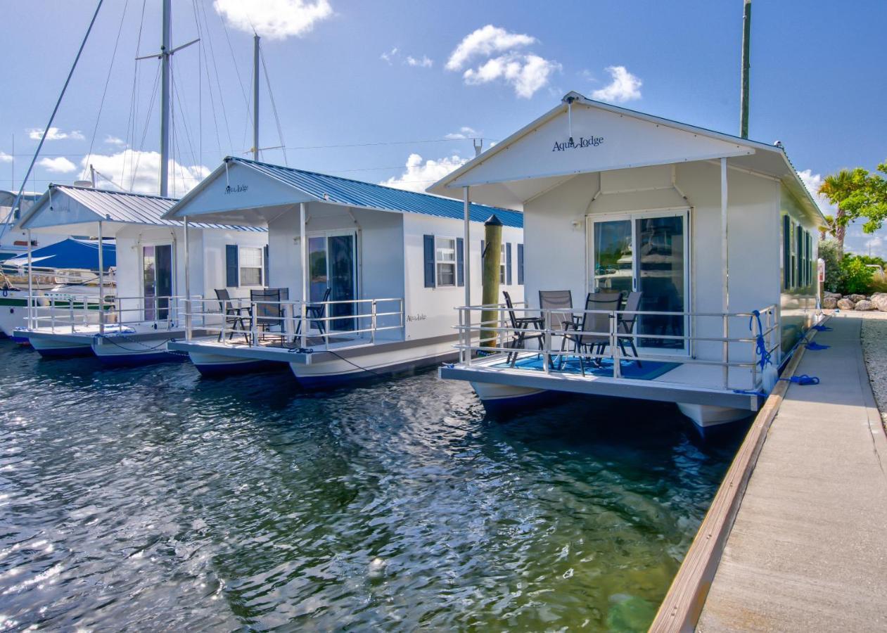 Deluxe Bungalow mit Meerblick