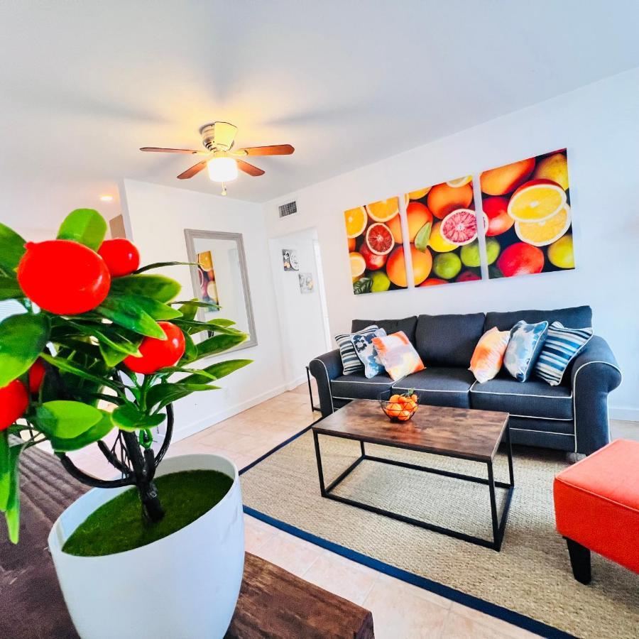 Appartement 2 Chambres