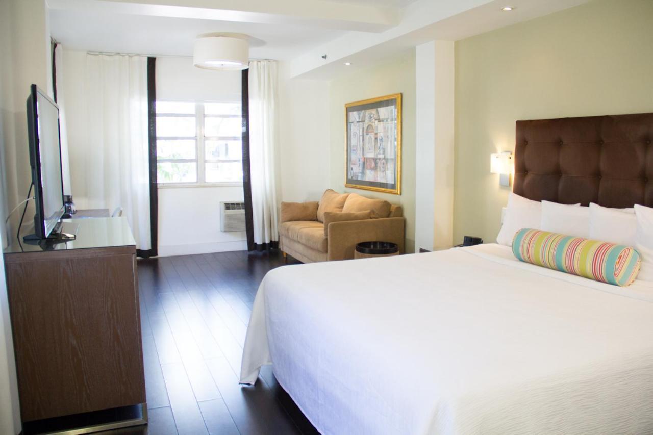 Suíte Júnior Signature com Cama King-size