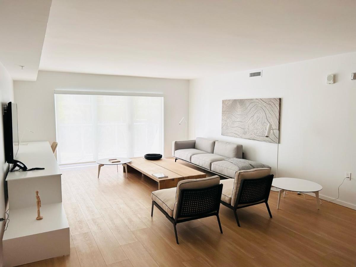 Deluxe Two Bedroom Accessible