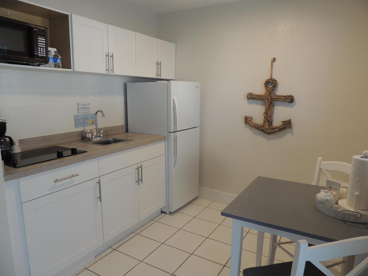 Ocean Front King Suite