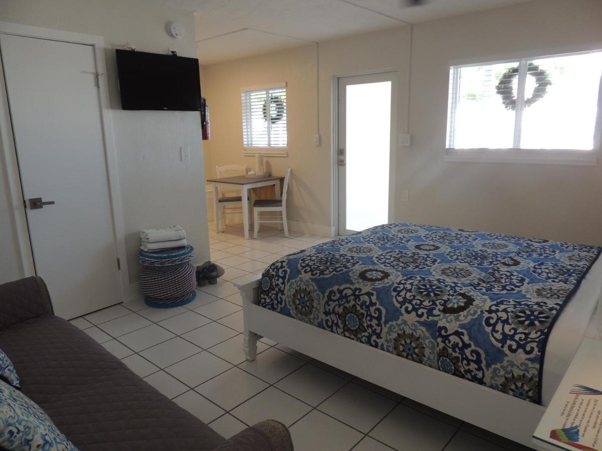Ocean Front King Suite