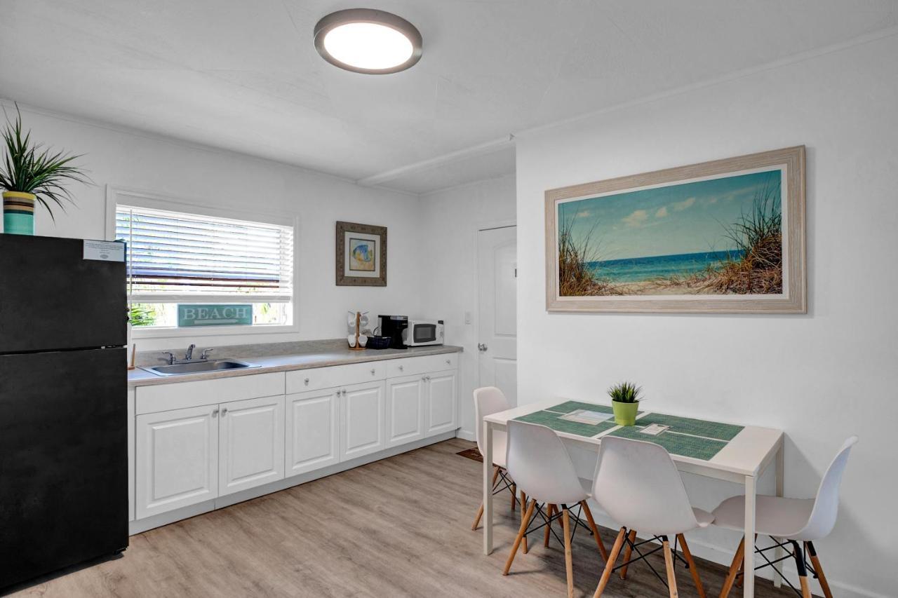 Appartement 2 Chambres