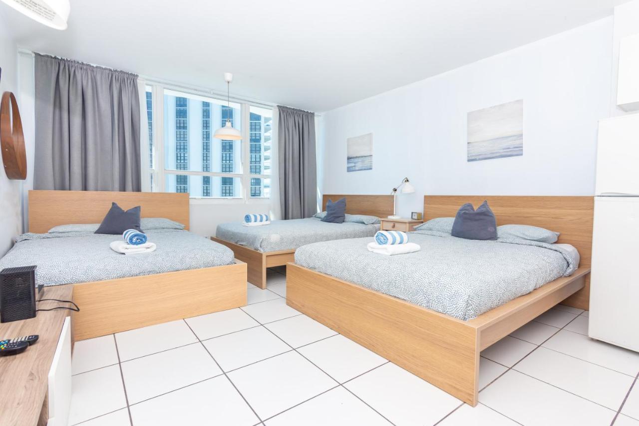 Suite Standard