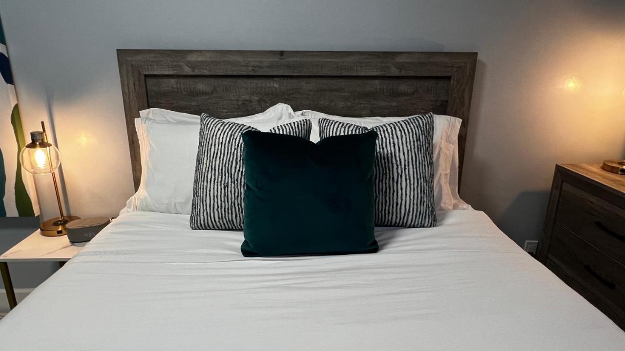 Premium Quadruple Room