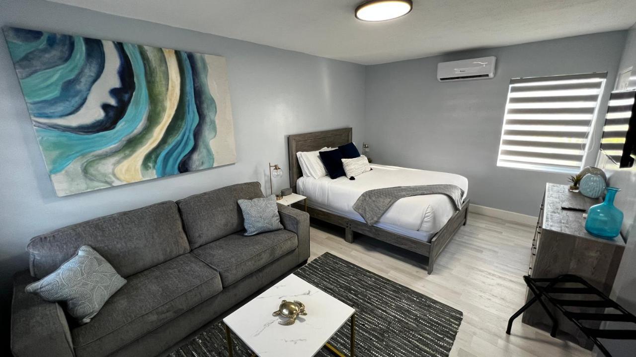 Premium Vierbettzimmer
