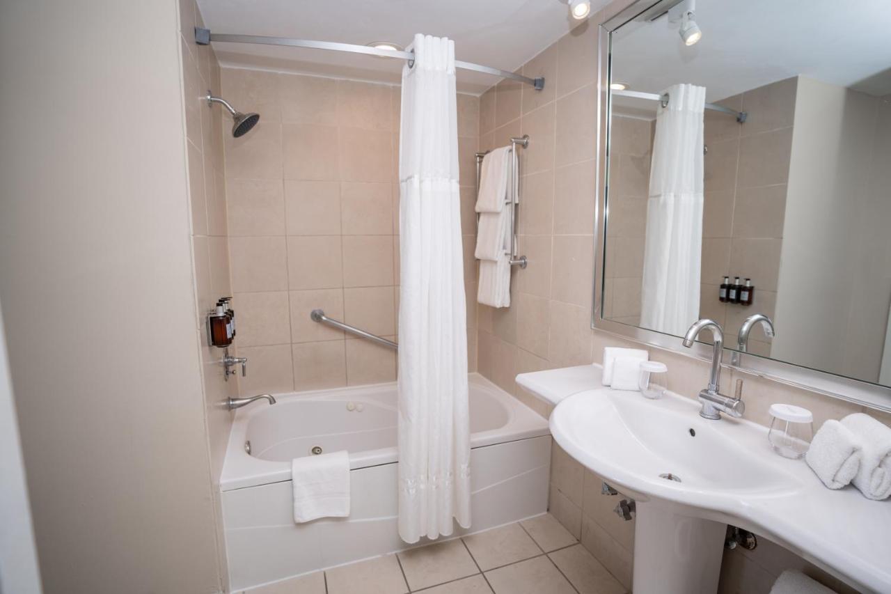 Suite Sagamore - Meerseite