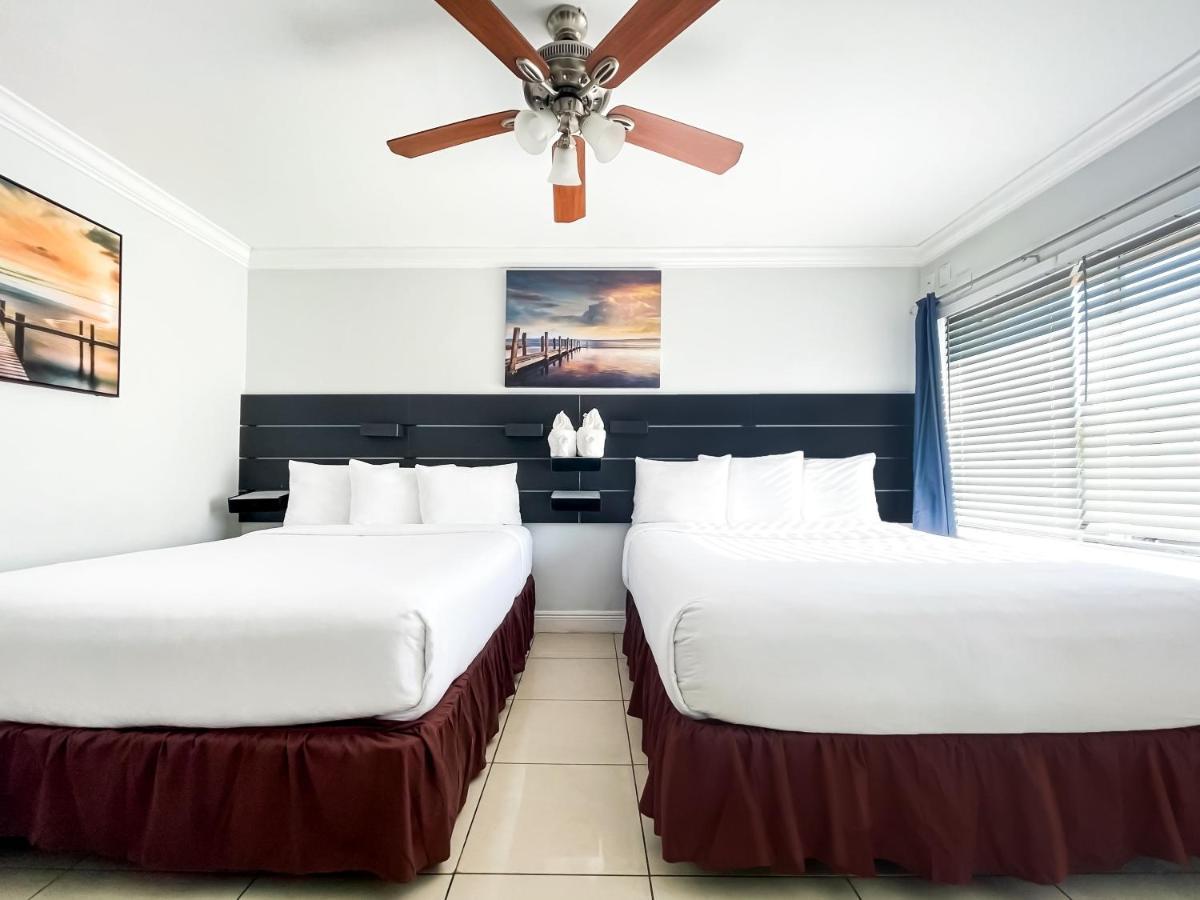 Habitación Doble Deluxe