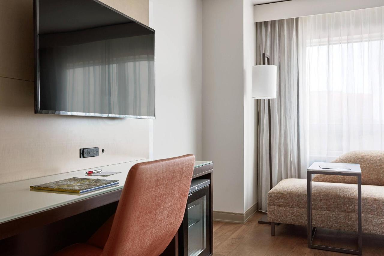 Habitación Esquinera con cama extragrande