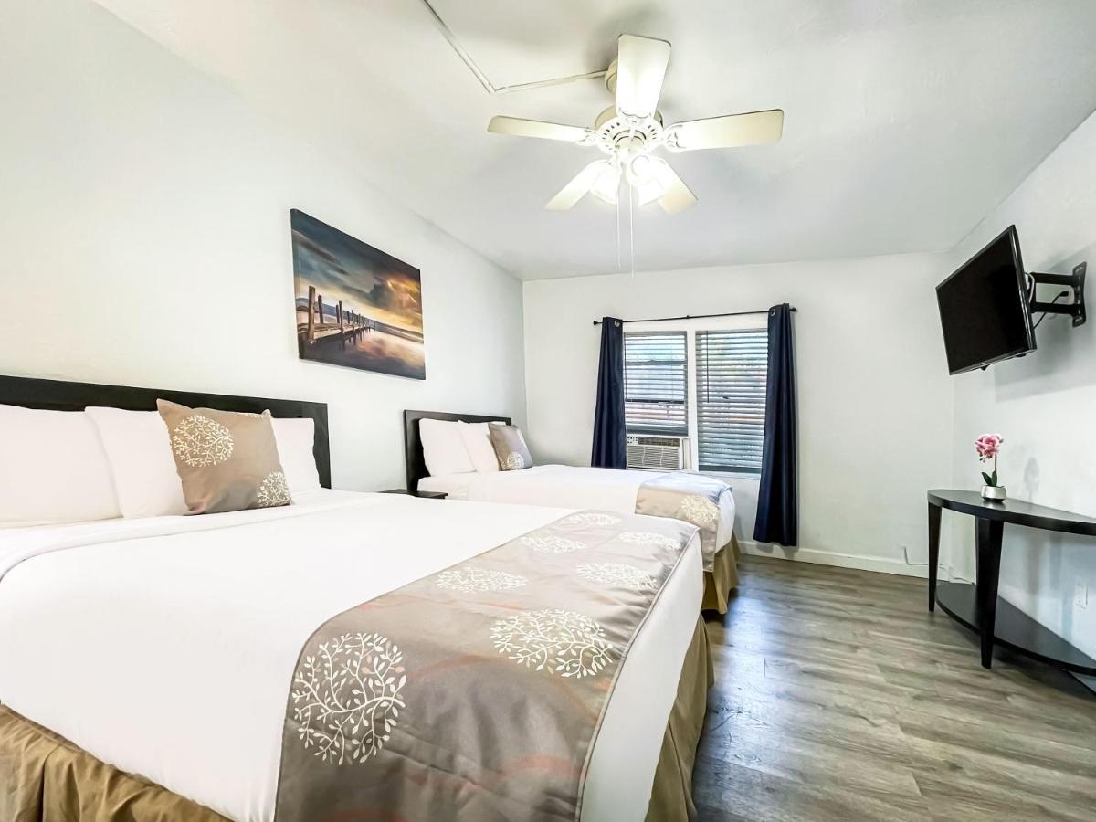 Suite Lit Queen-Size Deluxe