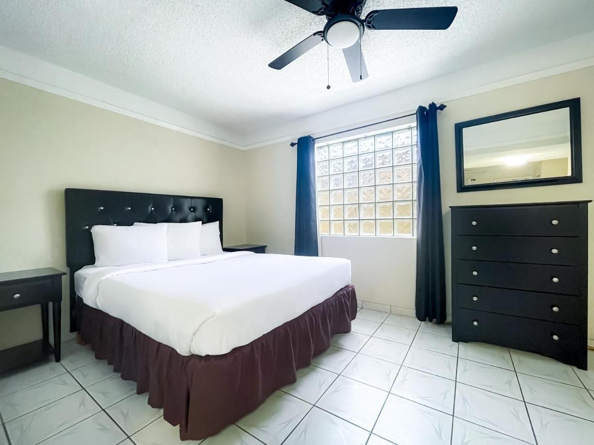 Suite Junior avec Terrasse