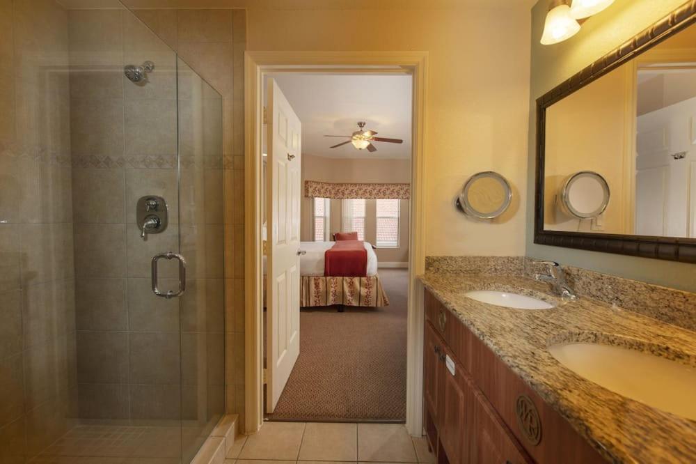 Appartement 2 Chambres