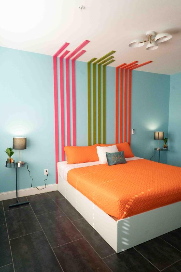 Quarto King Luxo