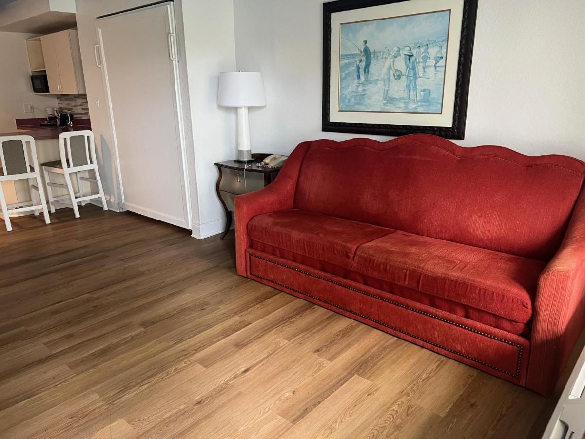 Suite met 2 Kamers en 2 Tweepersoonsbedden - Plus Opklapbed