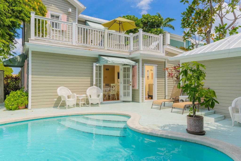 Villa 2 Chambres avec Balcon
