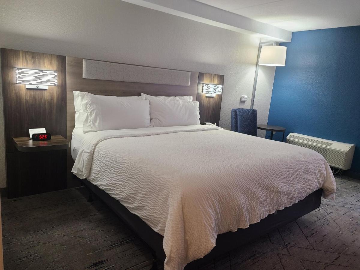 Quarto Standard com Cama King-size