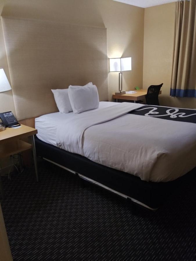 Zimmer mit 1 Doppelbett – Nichtraucher