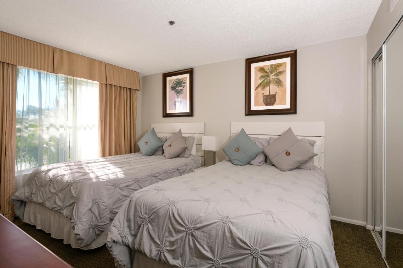Suite Deluxe con 2 Camere da Letto