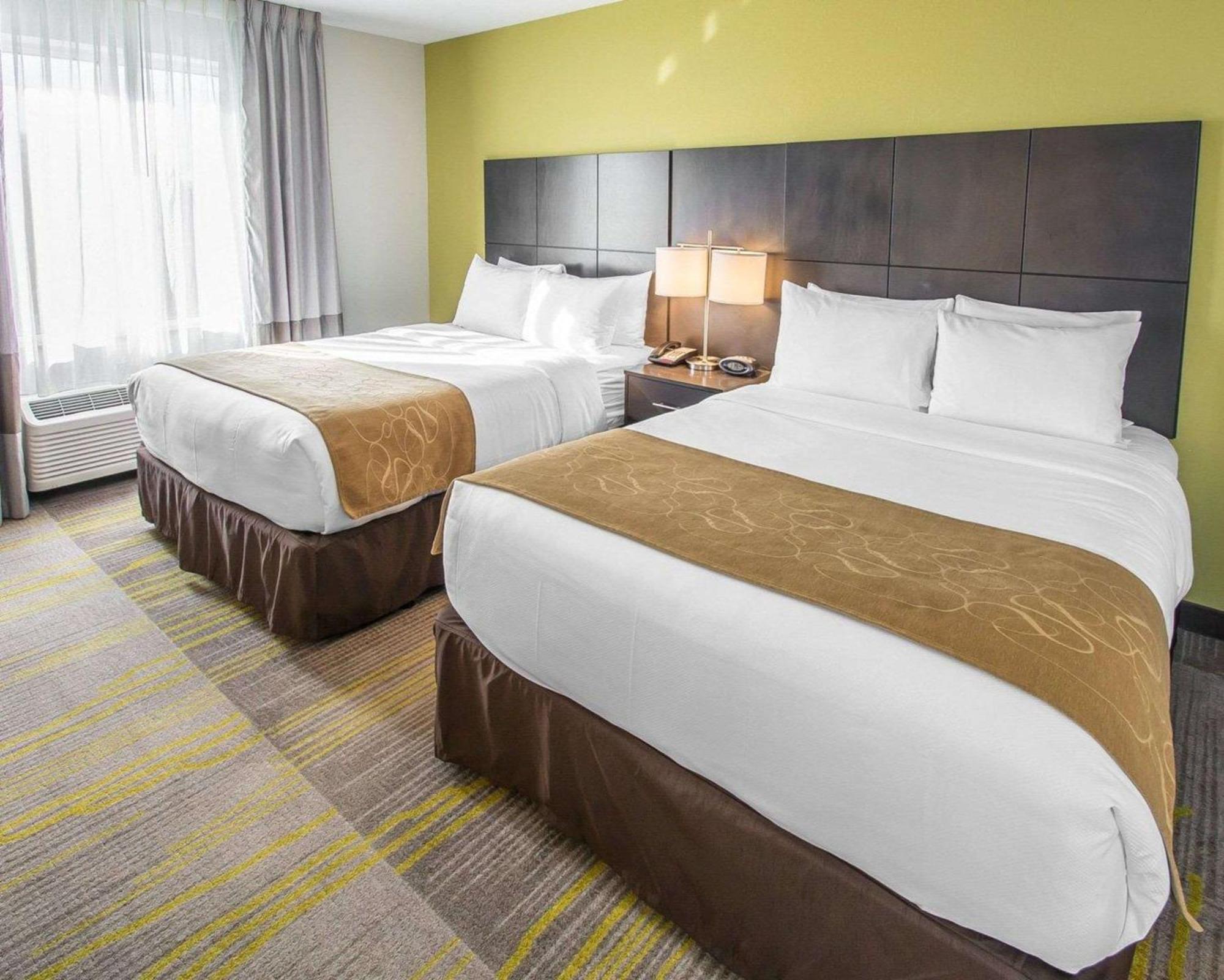 Suite Queen con Accesso Disabili - Non Fumatori