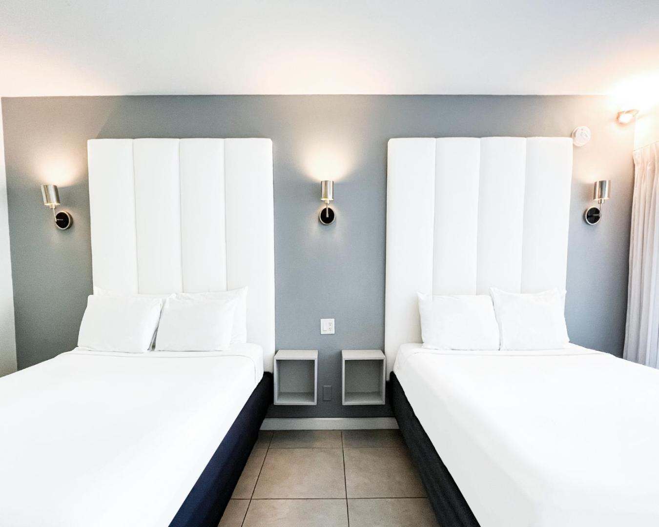 Queen Room Two Queen Beds