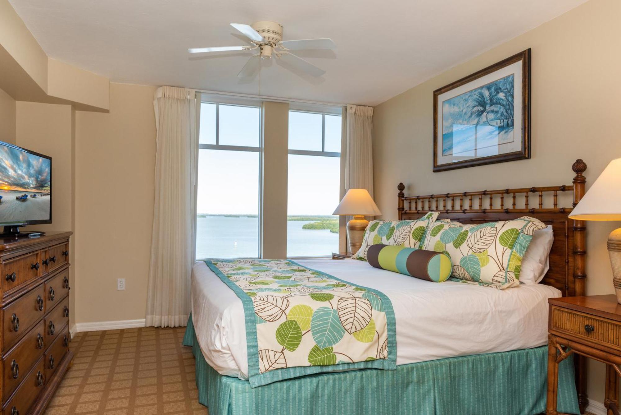 Luxury Suite High Floor