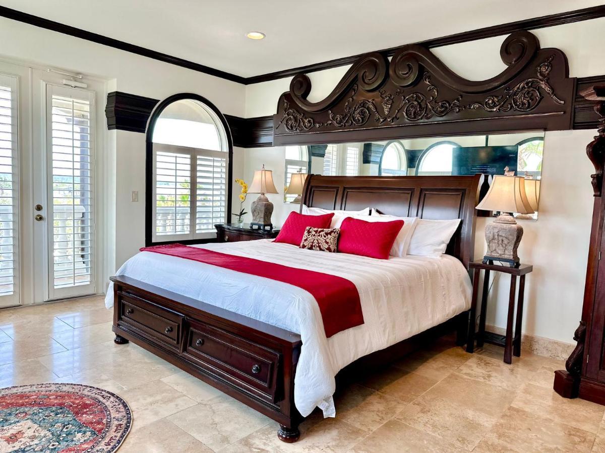 Deluxe Junior Suite