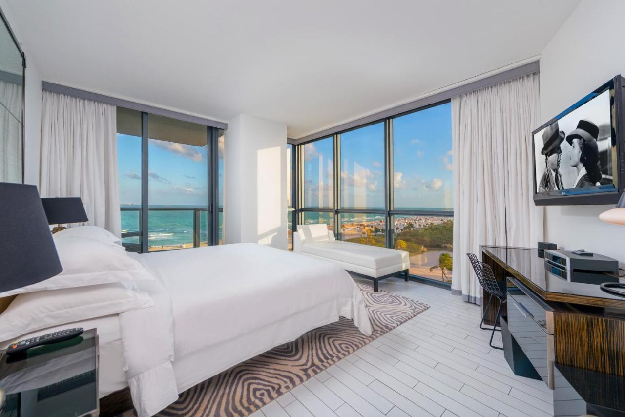 Two-Bedroom Apartment - Oceanfront