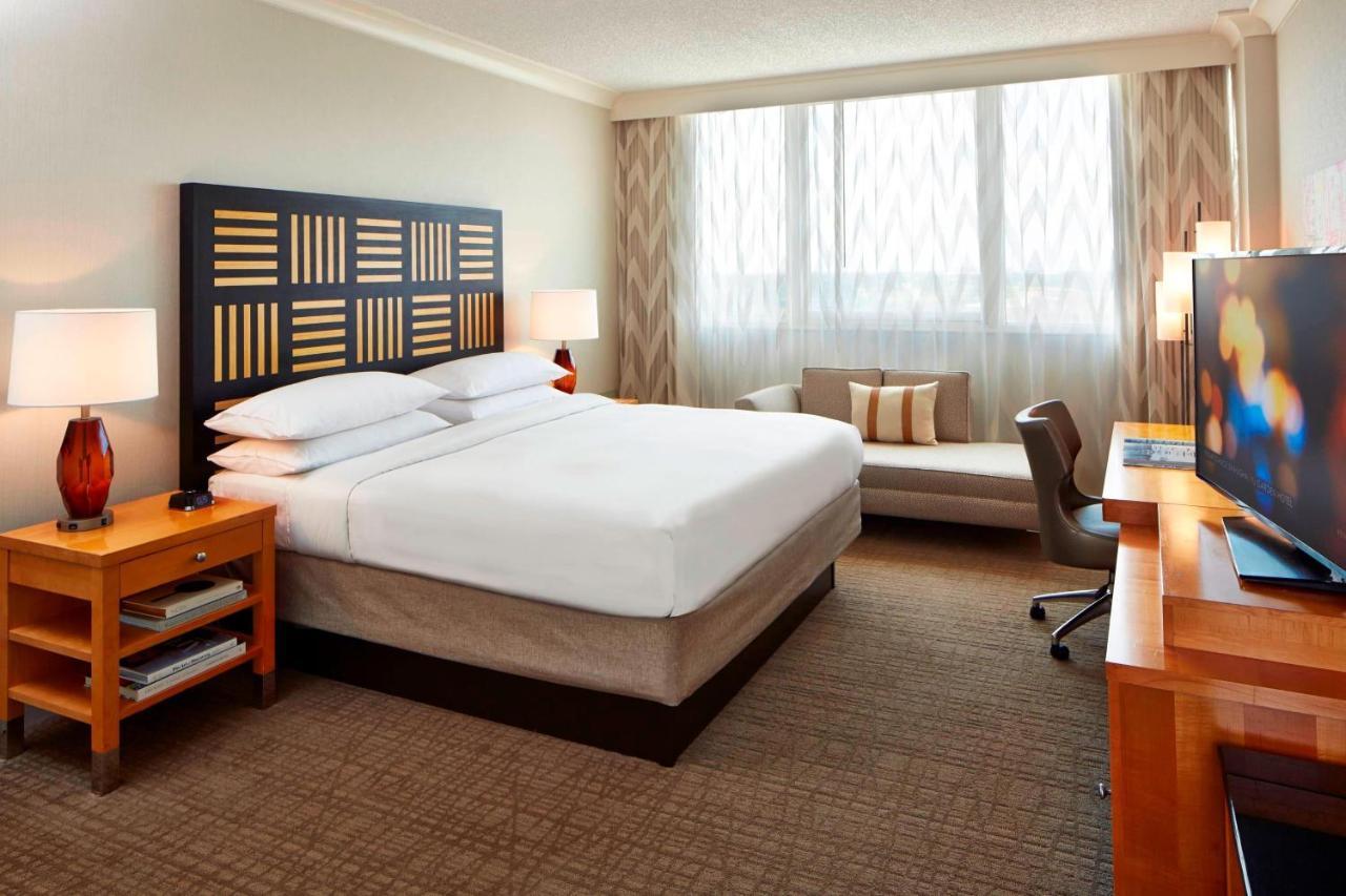 Chambre Lit King-Size