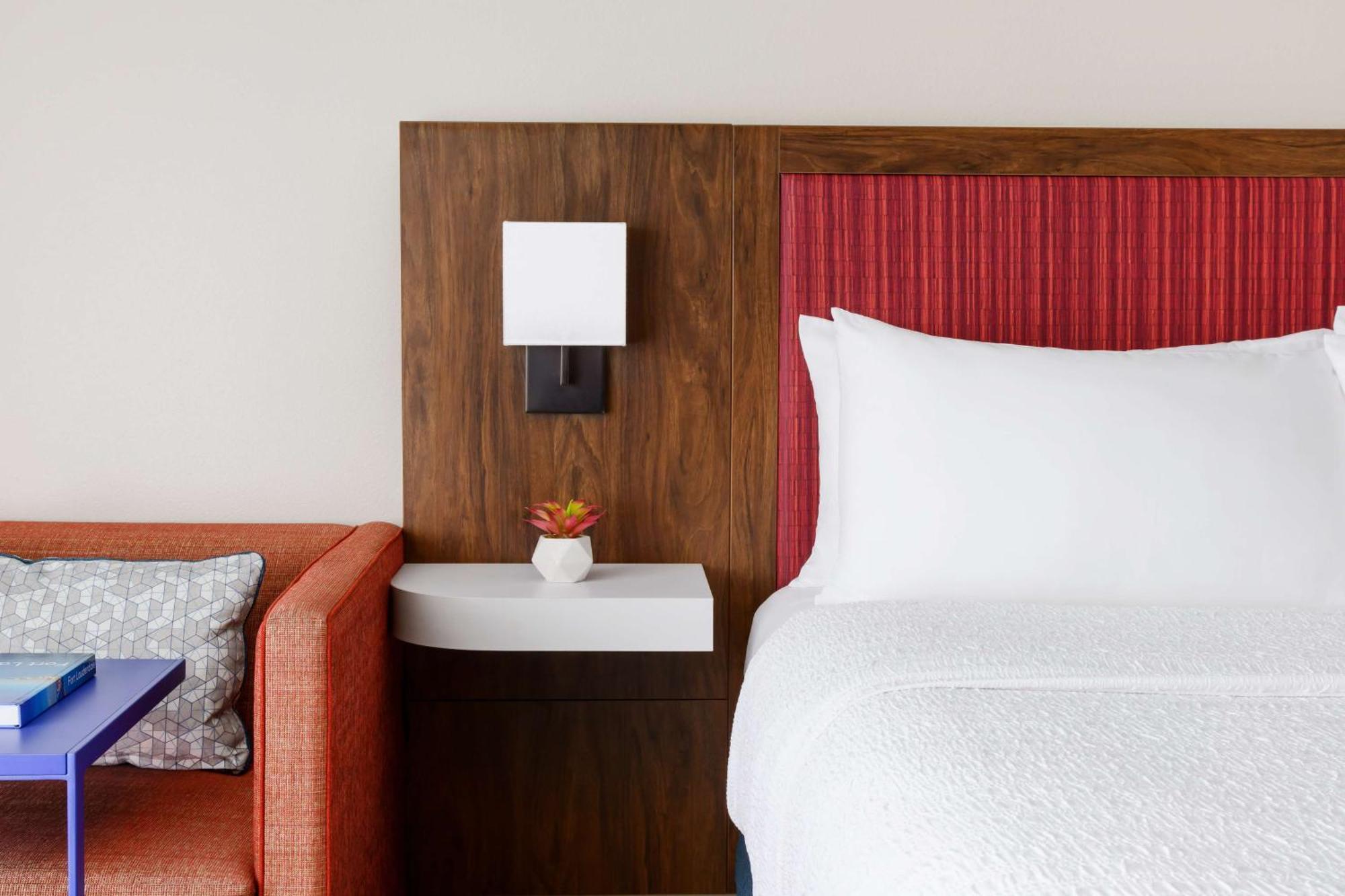 Quarto com Cama King-size - Não Fumantes