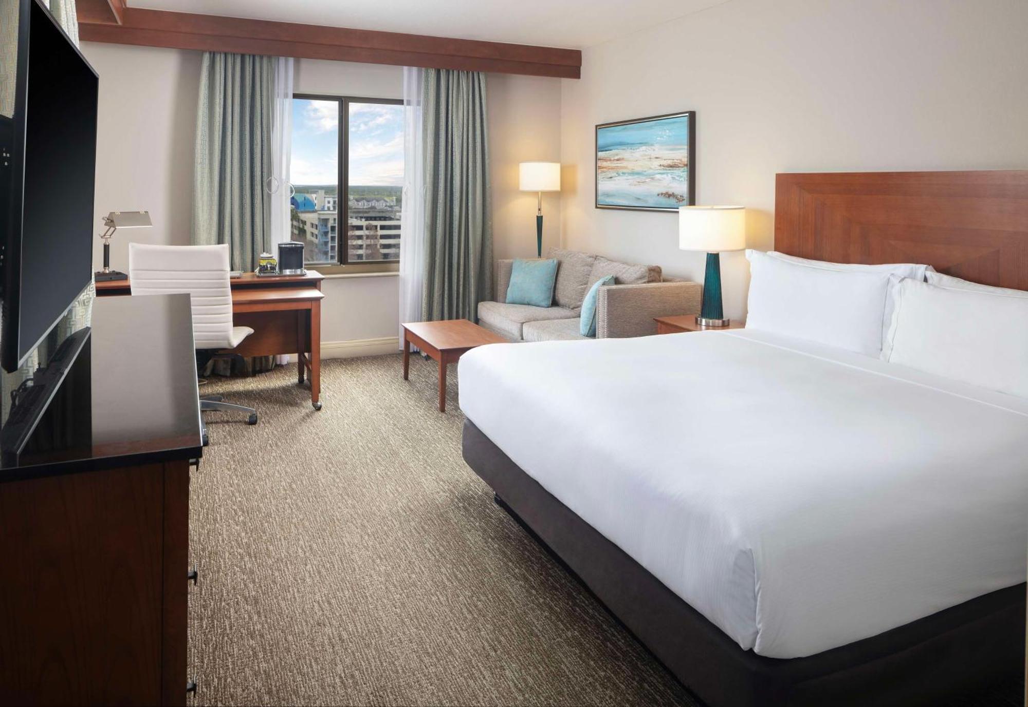 King Room