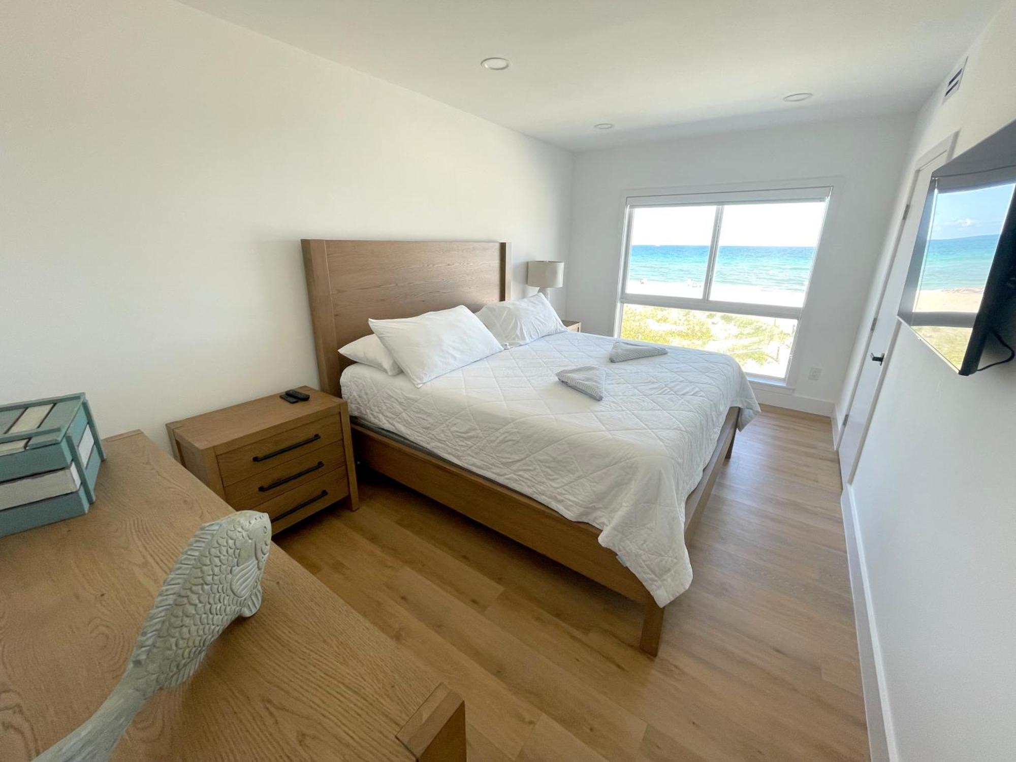 Suite 2 Chambres