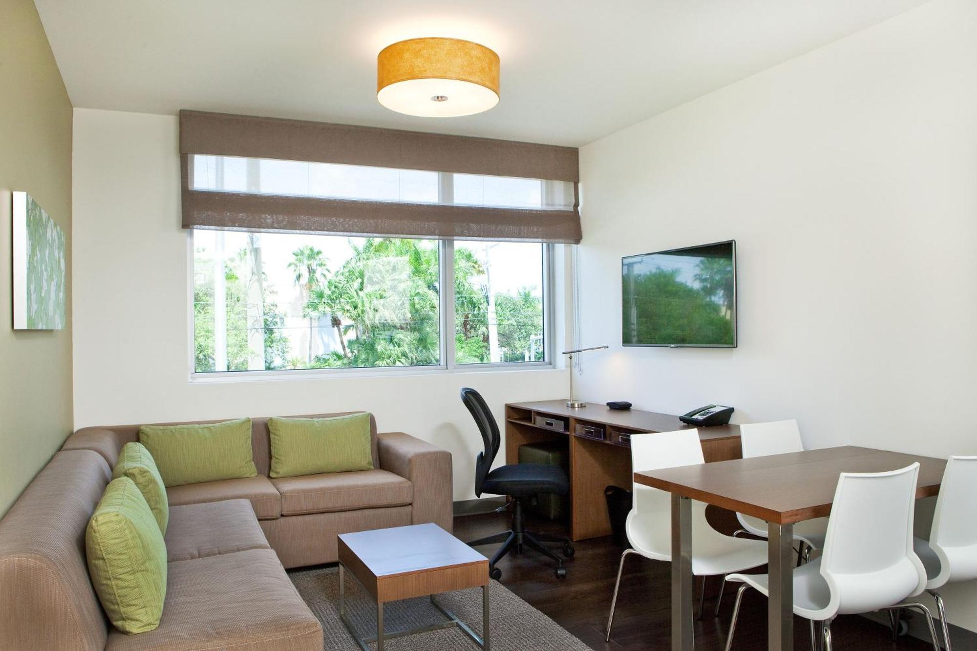 Suite Lit King-Size Exécutive