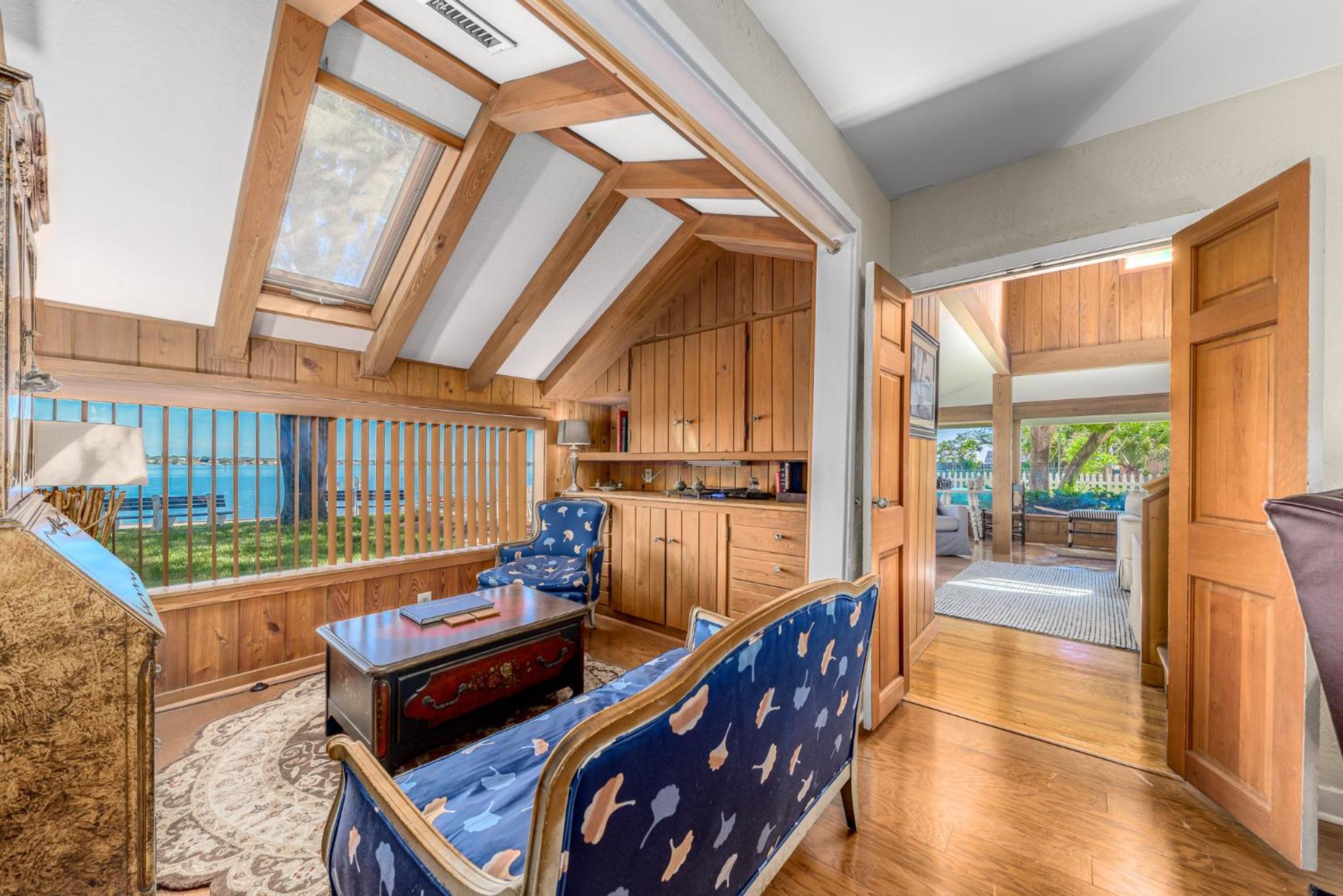 Three-Bedroom Suite