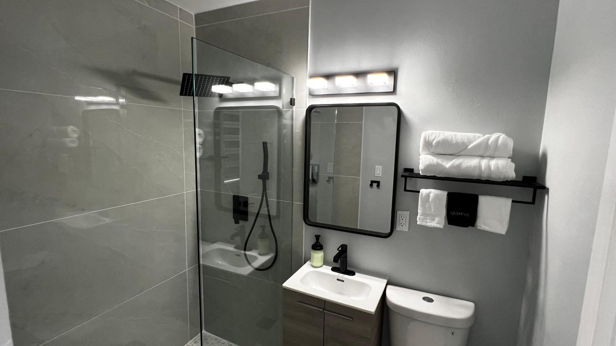 Deluxe Queen Suite