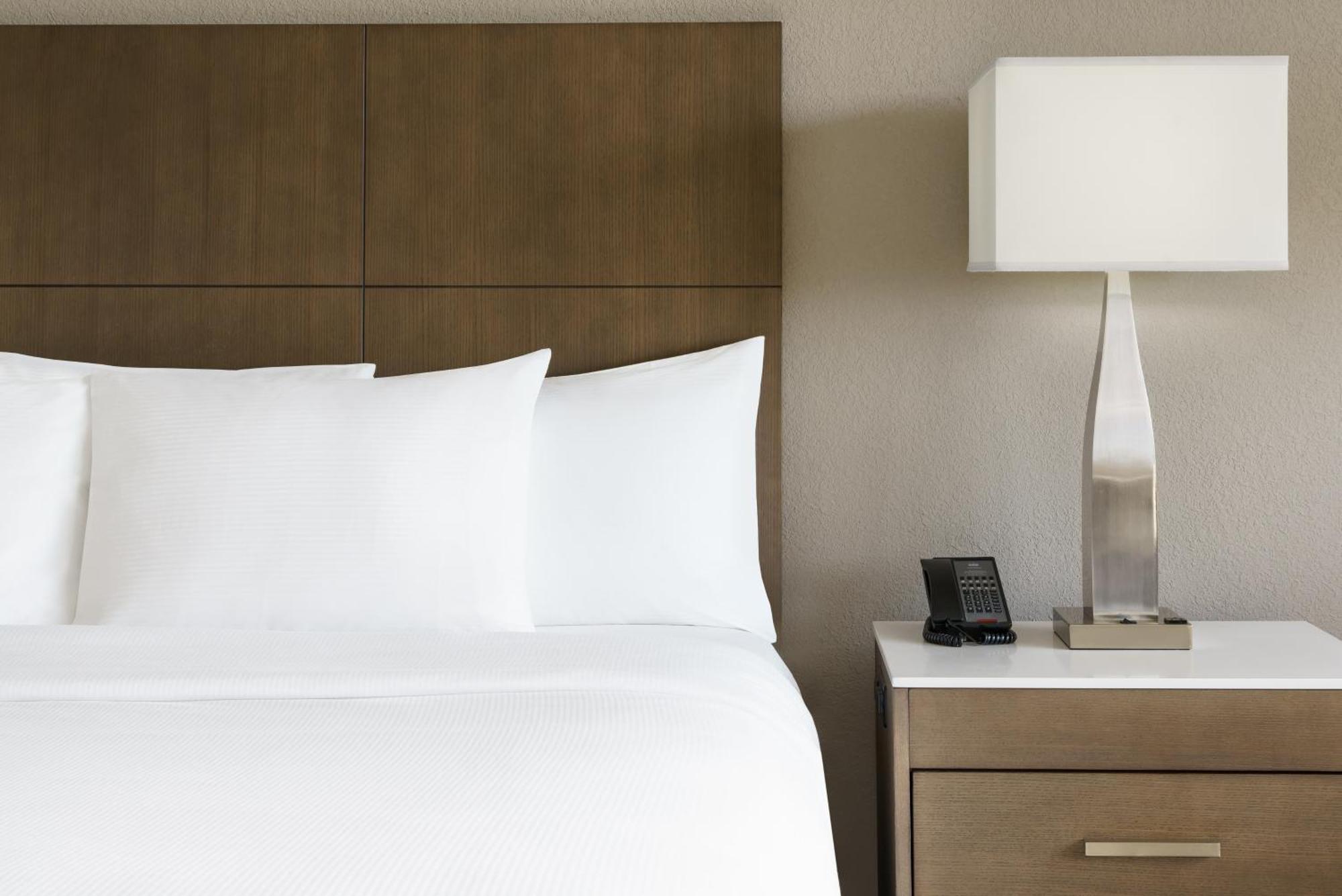 Zimmer mit Kingsize-Bett - Nichtraucher
