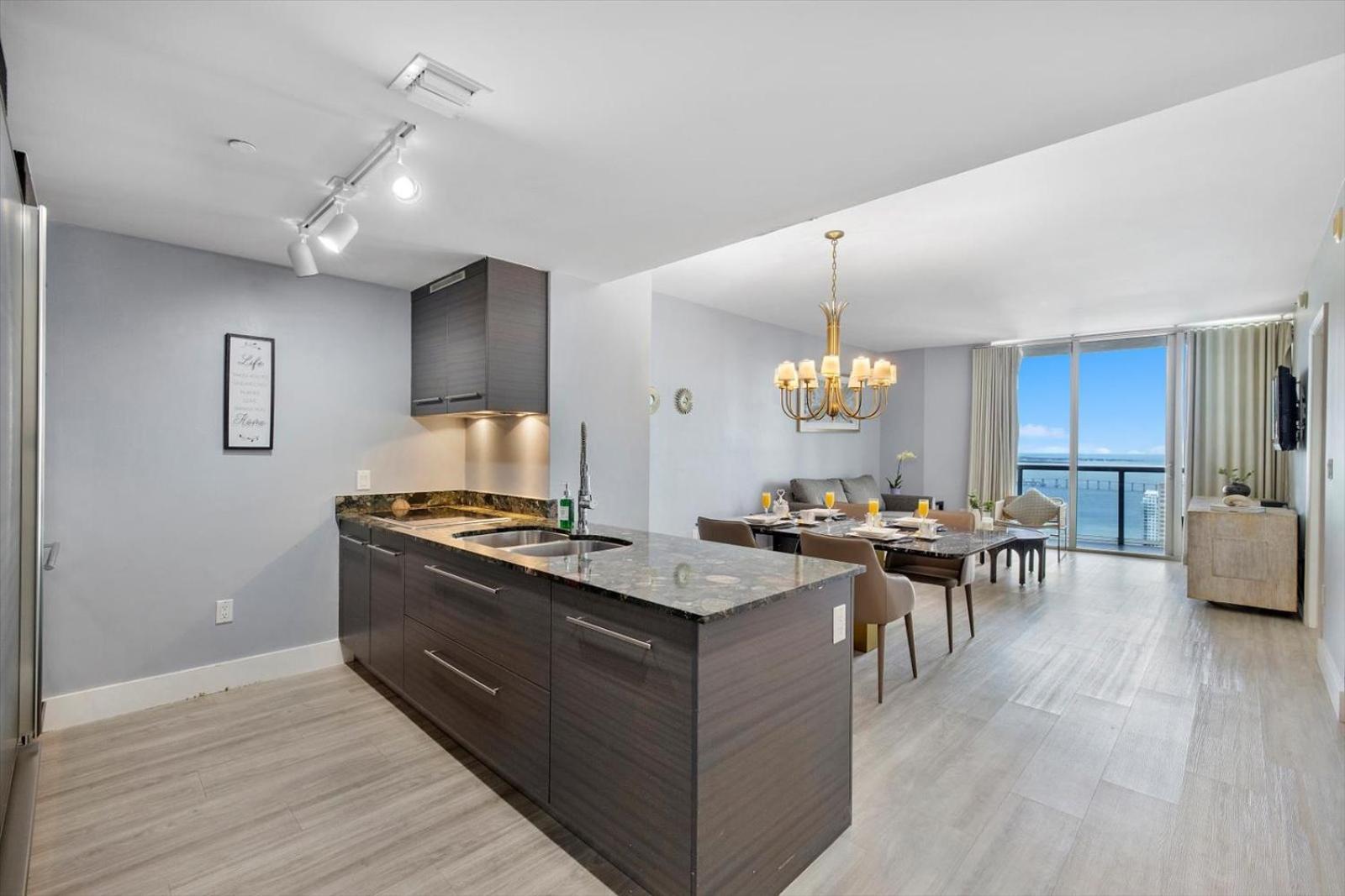 Appartamento con Vista Mare