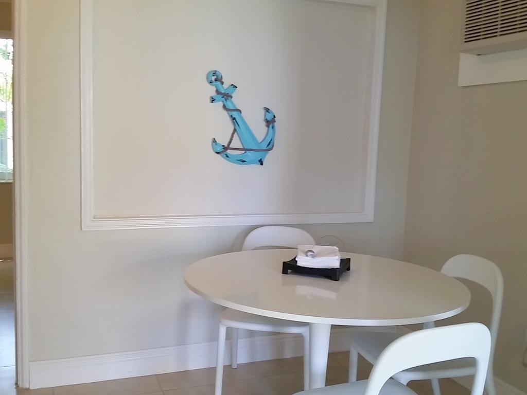 Suite de 1 dormitorio