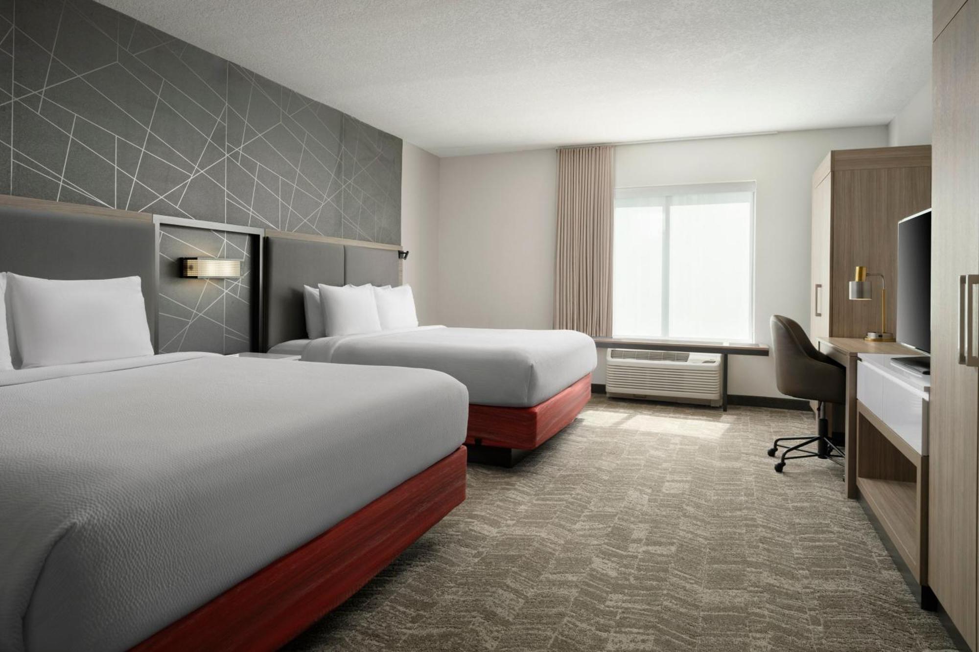 One-Bedroom Suite